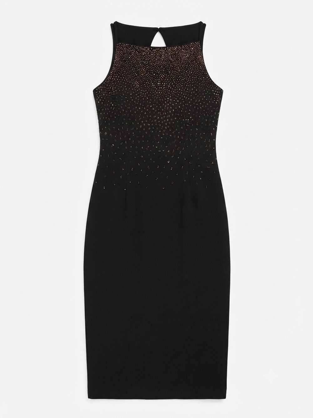 Cdc Coctail Dress